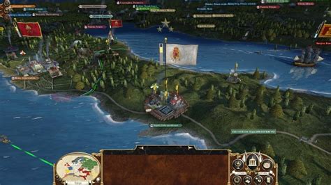 Minor Factions Revenge v03.02.2014 file .